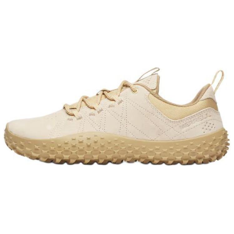 Кроссовки Wrapt 'Poplar' MERRELL, Beige
Кроссовки Wrapt 'Poplar' MERRELL, Beige