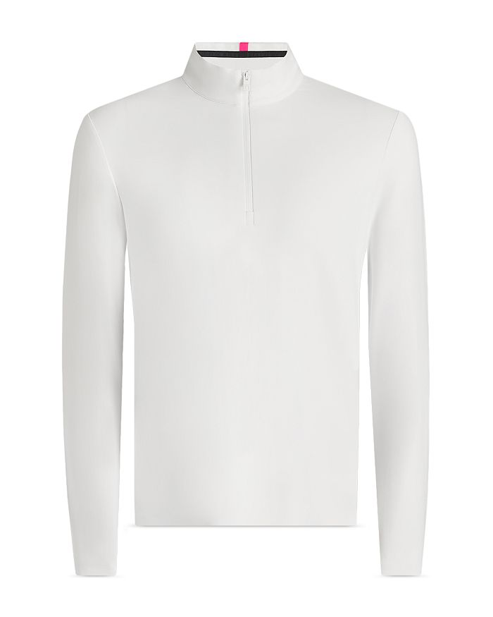 Флисовая толстовка с молнией на четверть Brushed Back Tech G/FORE, белый
Флисовая толстовка с молнией на четверть Brushed Back Tech G/FORE, белый