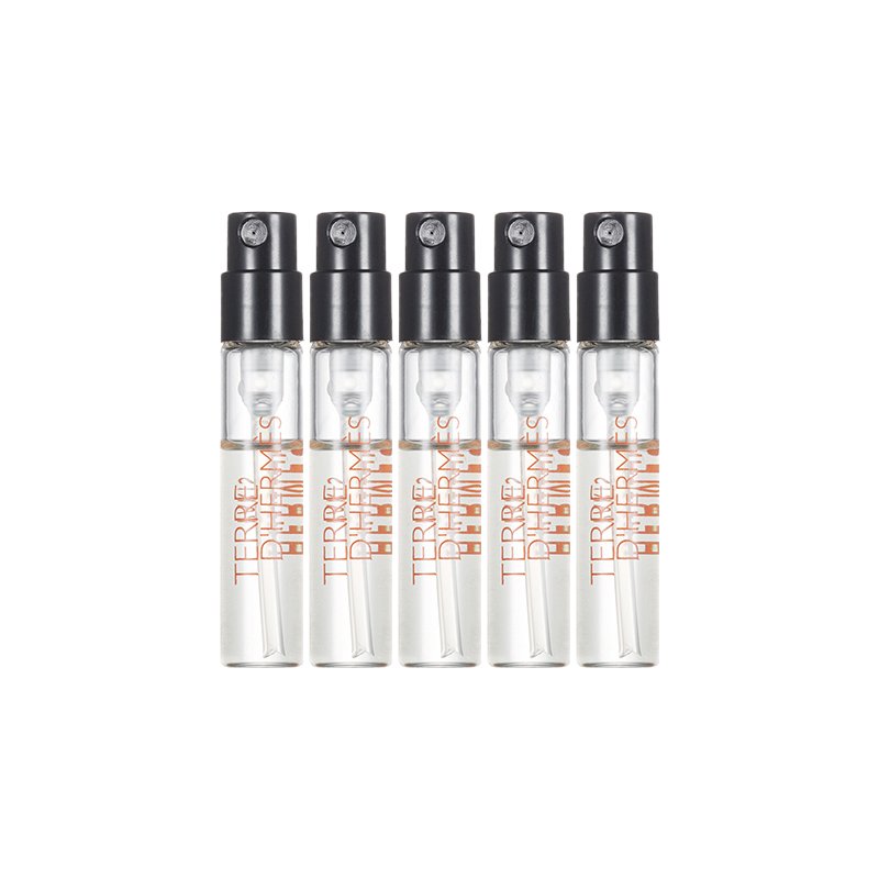 Мужской парфюмерный набор Earthy Eau De Toilette образцы Eau De Toilette грейпфрут кедр 2ml HERMES, 2ml*5
Мужской парфюмерный набор Earthy Eau De Toilette образцы Eau De Toilette грейпфрут кедр 2ml HERMES, 2ml*5