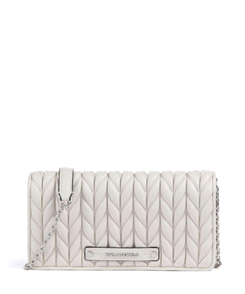 Сумка через плечо K/Pillow из искусственной кожи Karl Lagerfeld, белый
Сумка через плечо K/Pillow из искусственной кожи Karl Lagerfeld, белый