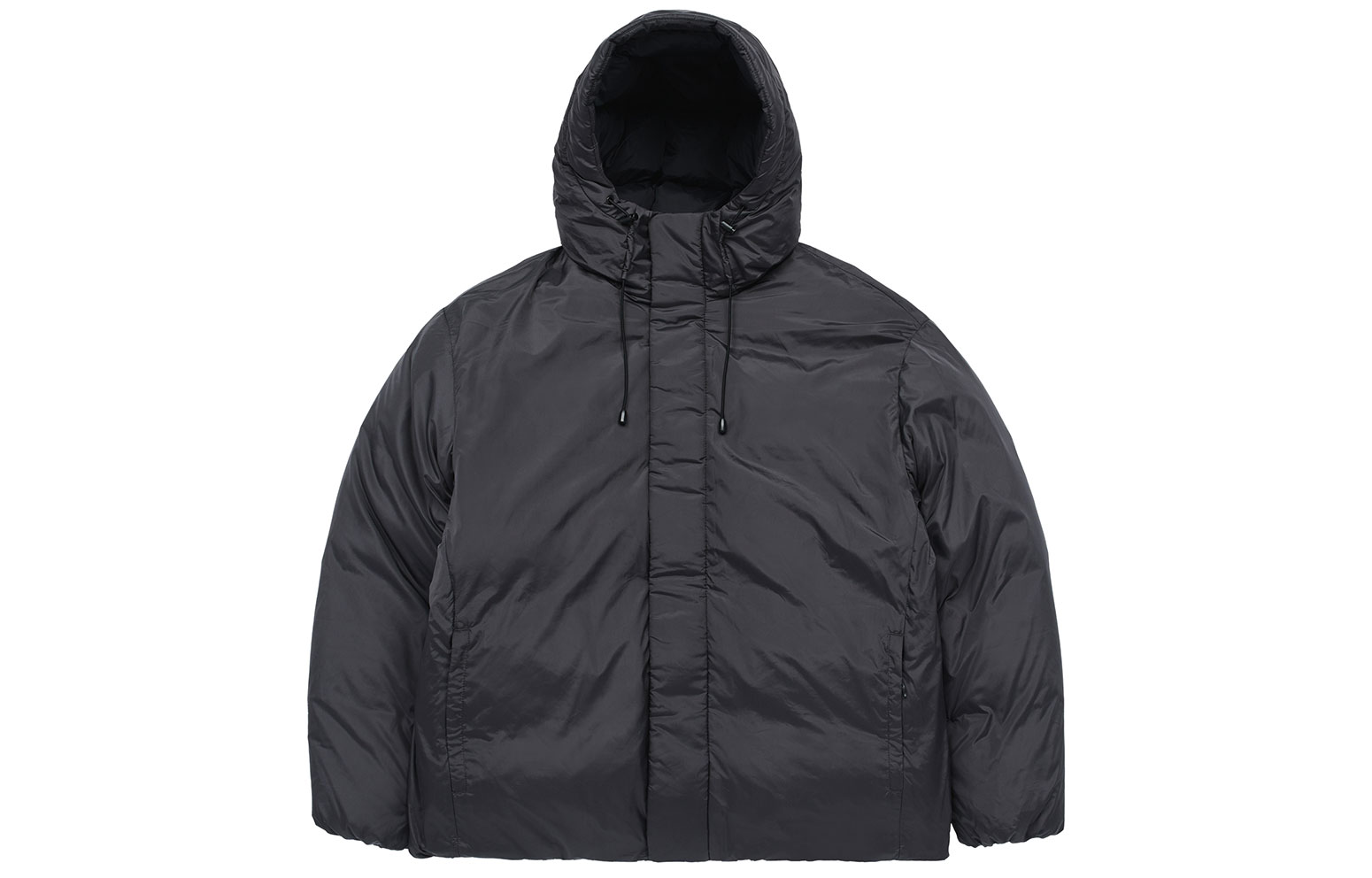 Acme De La Vie Пуховик унисекс черный, Black
Acme De La Vie Пуховик унисекс черный, Black