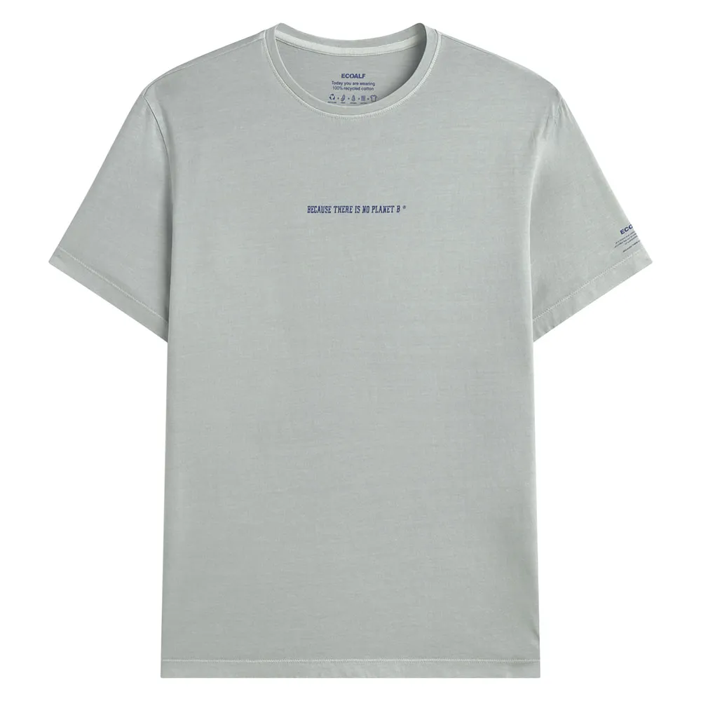 Футболка Ecoalf Almer, серый
Футболка Ecoalf Almer, серый