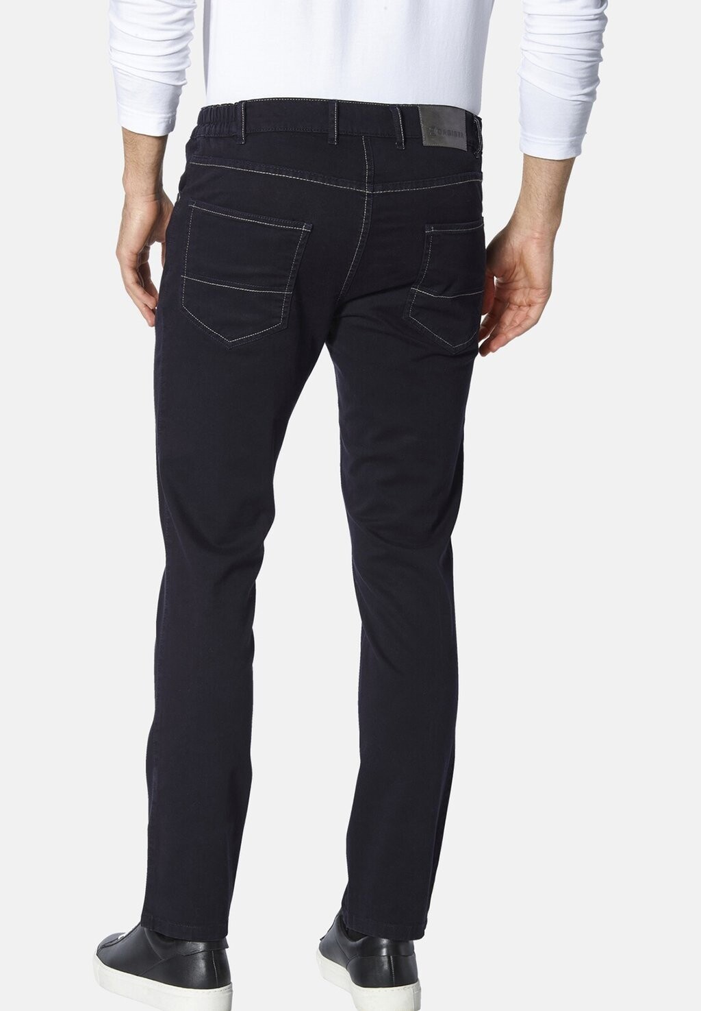 Брюки Babista, темно-синий
Брюки Babista, темно-синий