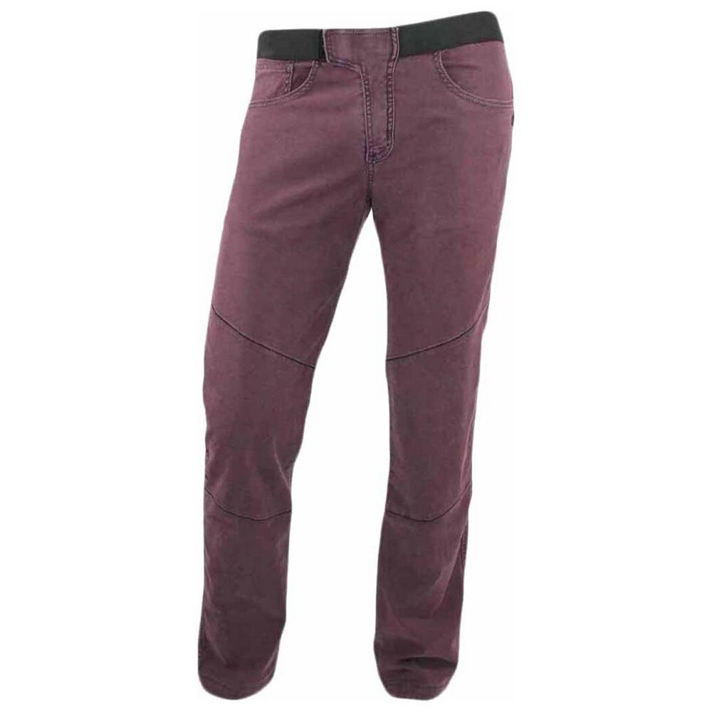 Брюки JeansTrack Turia, фиолетовый 
Брюки JeansTrack Turia, фиолетовый