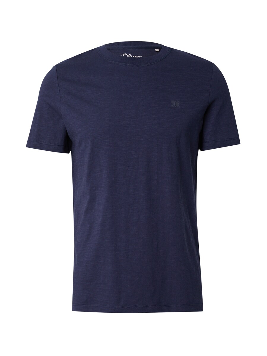 Рубашка s.Oliver, индиго
Рубашка s.Oliver, индиго