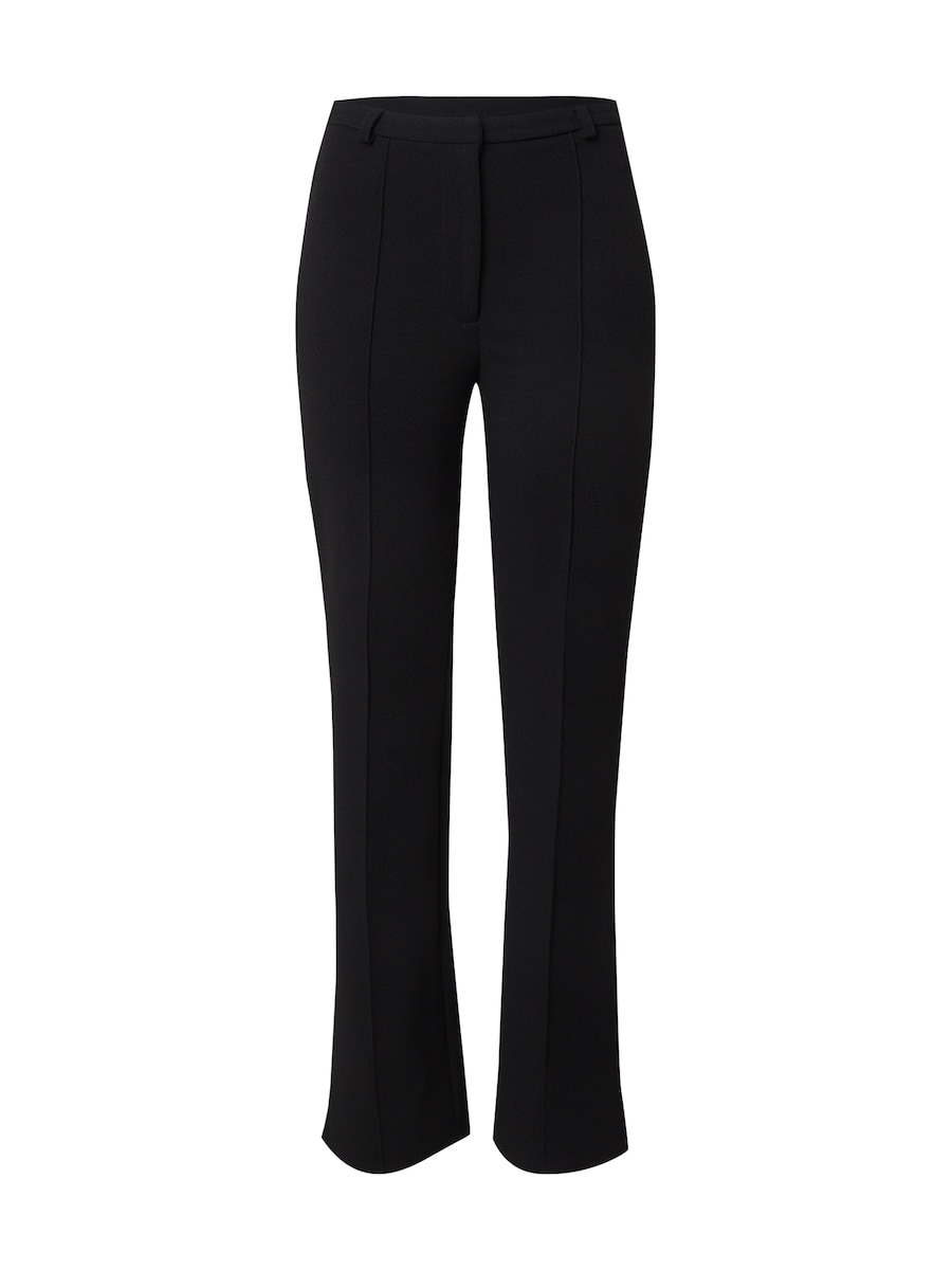 Обычные брюки ABOUT YOU Maira, черный
Обычные брюки ABOUT YOU Maira, черный