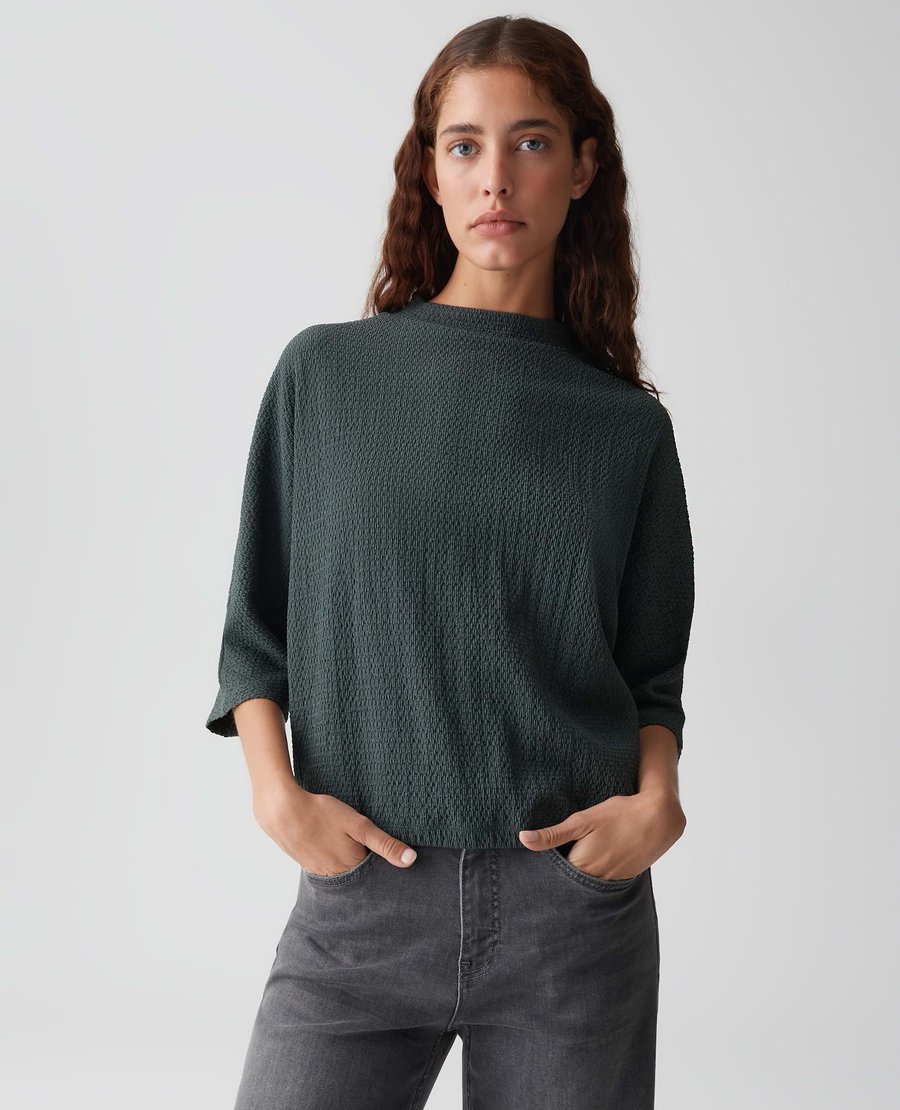 Футболка OPUS REGULAR FIT ELASTIC BAND, Deep Pine/Green
Футболка OPUS REGULAR FIT ELASTIC BAND, Deep Pine/Green