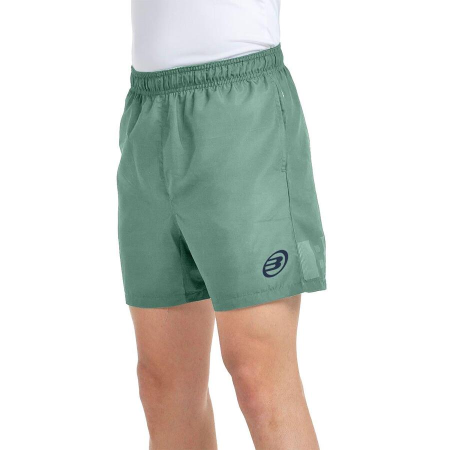 Шорты Bullpadel Bagre
Шорты Bullpadel Bagre