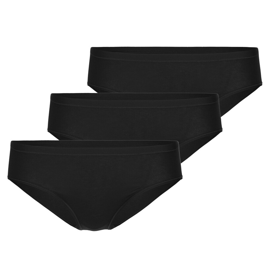 Трусики CALIDA, черный
Трусики CALIDA, черный