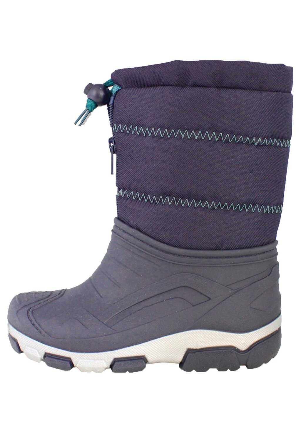 Зимние ботинки/зимние ботинки BLIZZARD Beck, цвет dunkelblau 
Зимние ботинки/зимние ботинки BLIZZARD Beck, цвет dunkelblau