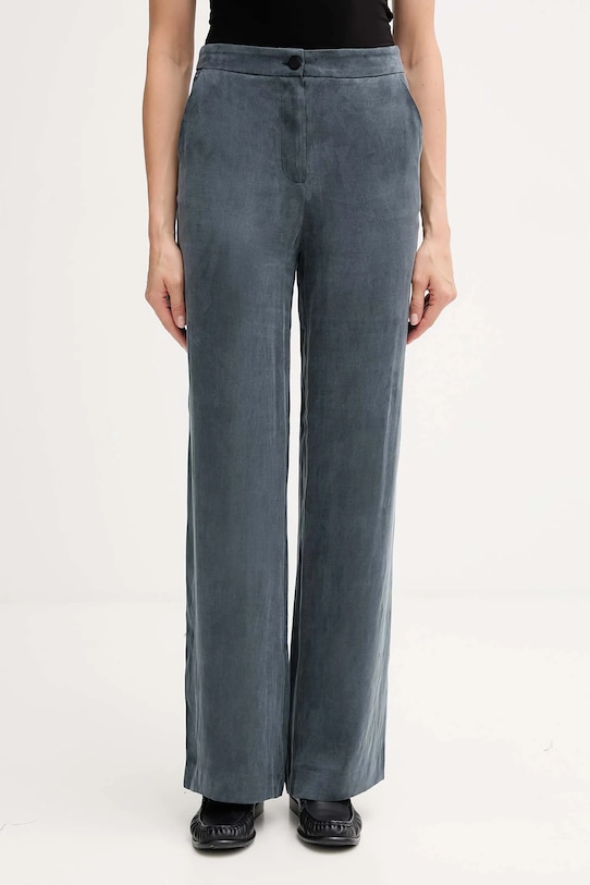 Брюки Hoss Intropia, темно-синий
Брюки Hoss Intropia, темно-синий