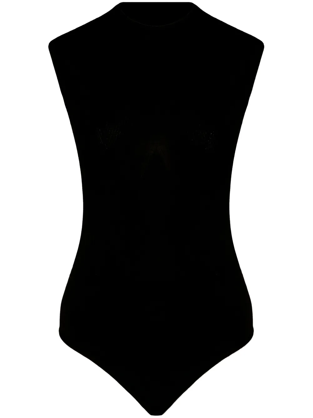 Боди Polaris Galvan, черный
Боди Polaris Galvan, черный