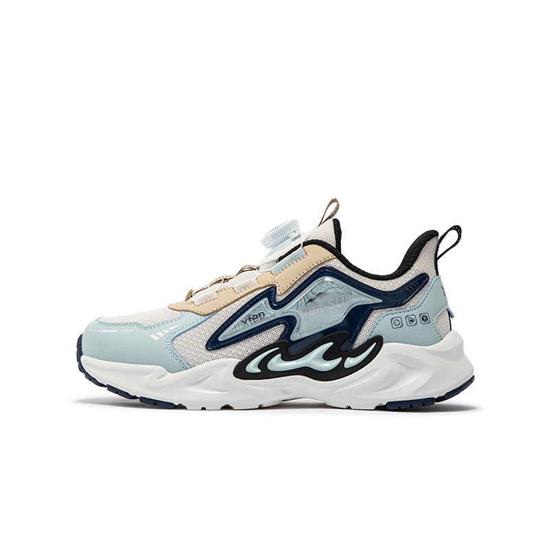 XTEP Нескользящие износостойкие низкие детские кроссовки для повседневной носки белого, песочного, серого, снежно-зеленого цвета для подростков
XTEP Нескользящие износостойкие низкие детские кроссовки для повседневной носки белого, песочного, серого, снежно-зеленого цвета для подростков