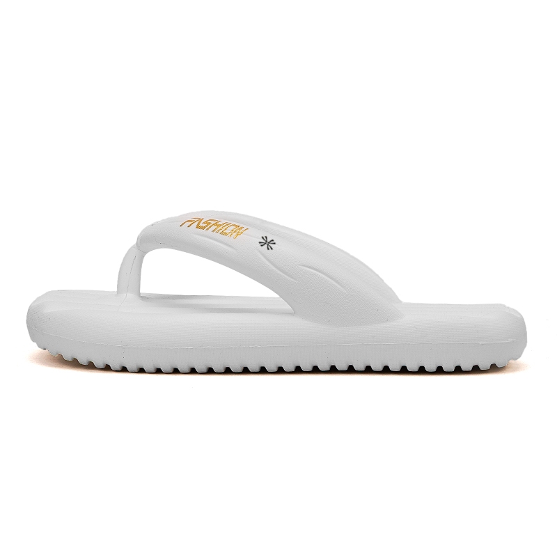 Детские шлепанцы с противоскользящим покрытием для подростков YUZHAOLIN, белый
Детские шлепанцы с противоскользящим покрытием для подростков YUZHAOLIN, белый