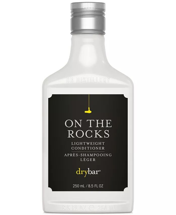 Легкий кондиционер On The Rocks Drybar
Легкий кондиционер On The Rocks Drybar