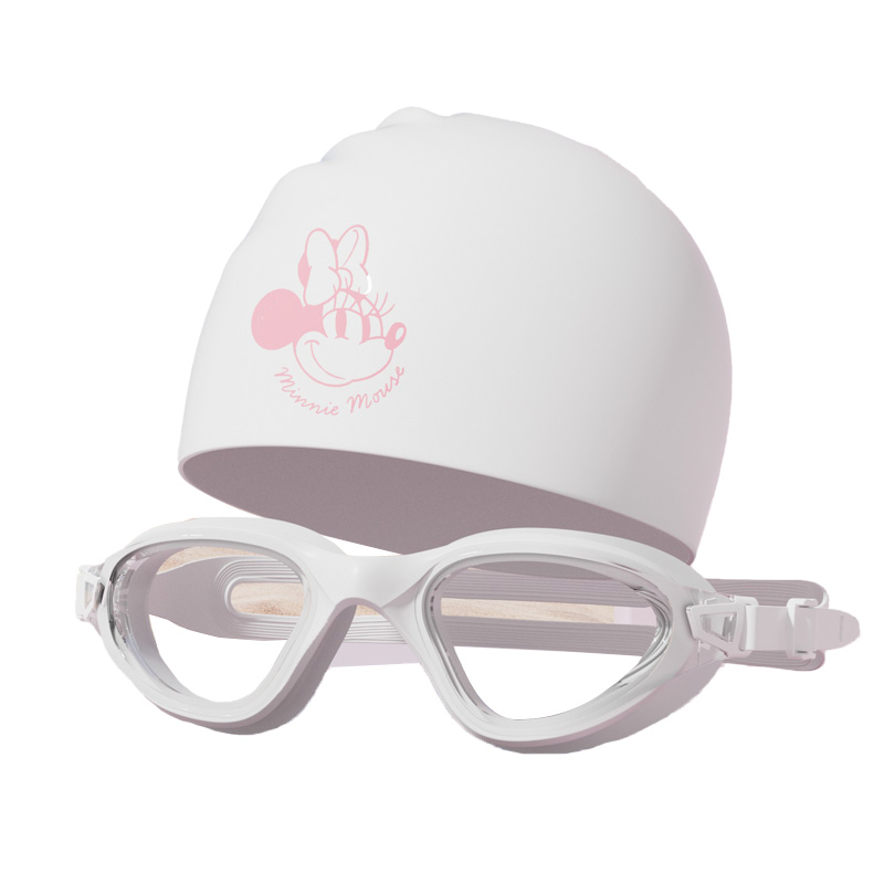 Комплекты снаряжения для плавания Unisex Disney
Комплекты снаряжения для плавания Unisex Disney