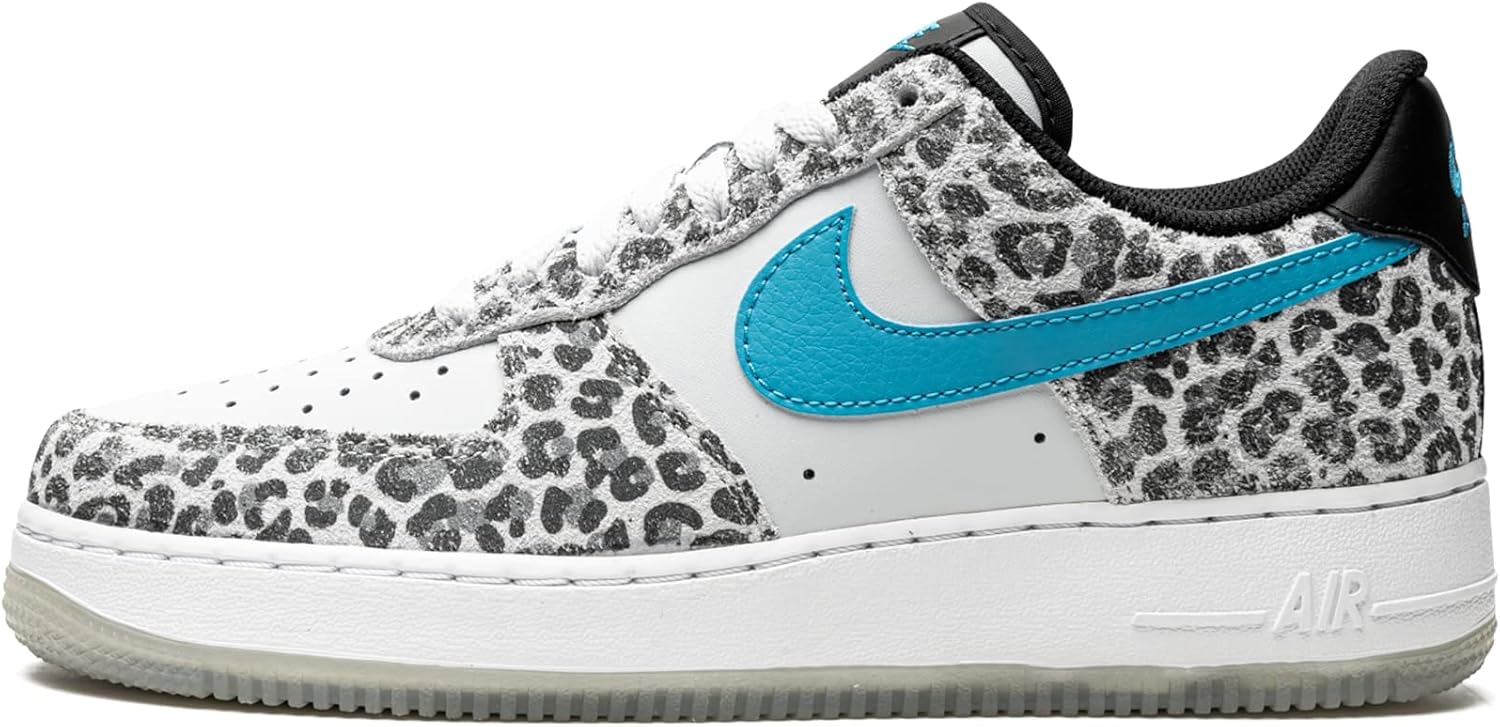 Нижние кроссовки Nike Men's Air Force 1, черный
Нижние кроссовки Nike Men's Air Force 1, черный