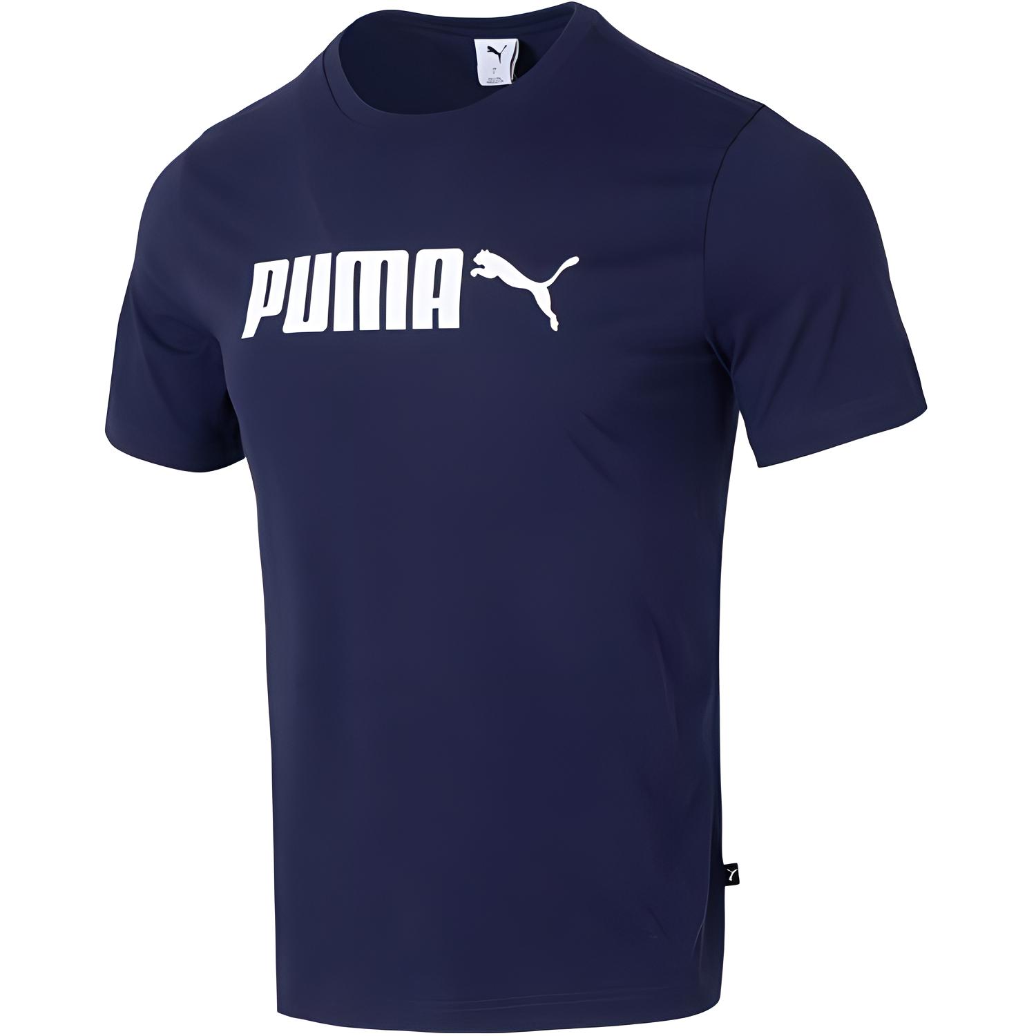PUMA Футболка Sports Life Collection Men's Blue, Синий, PUMA Футболка Sports Life Collection Men's Blue
PUMA Футболка Sports Life Collection Men's Blue, Синий, PUMA Футболка Sports Life Collection Men's Blue
