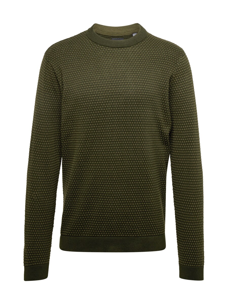 Свитер Only & Sons ONSTapa, цвет Khaki/Dark green
Свитер Only & Sons ONSTapa, цвет Khaki/Dark green