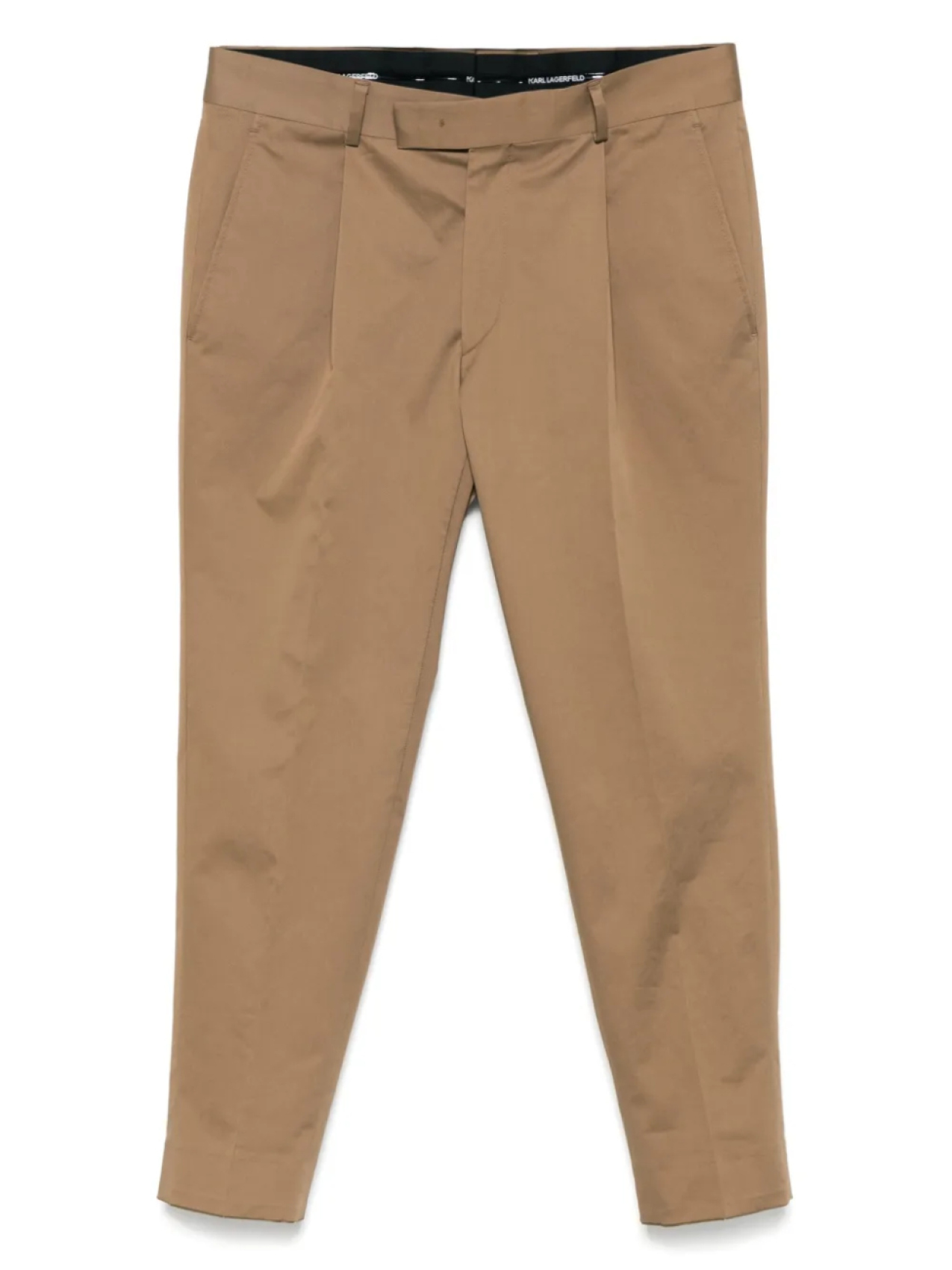 Брюки Neat Karl Lagerfeld, коричневый
Брюки Neat Karl Lagerfeld, коричневый