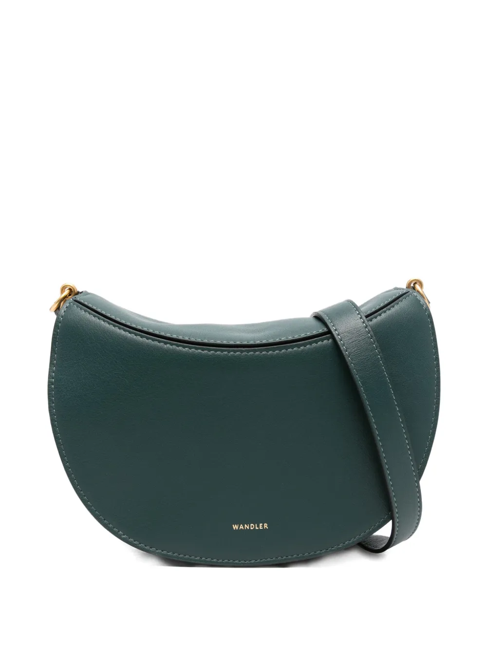 Плечевая сумка Kate Wandler, зеленый
Плечевая сумка Kate Wandler, зеленый