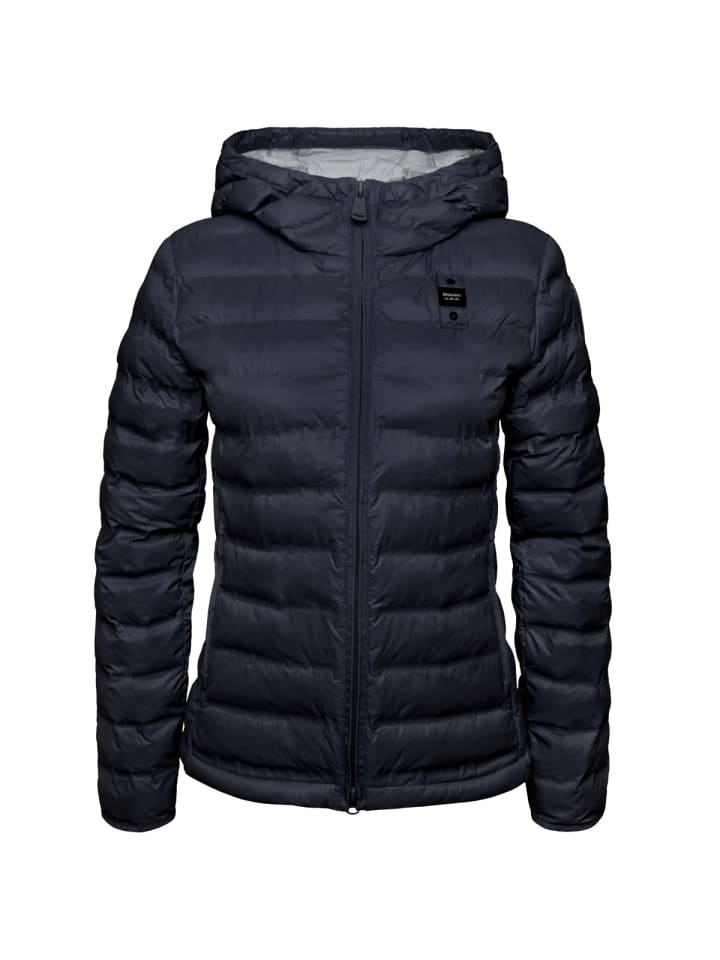 Куртка BLAUER USA, синий
Куртка BLAUER USA, синий