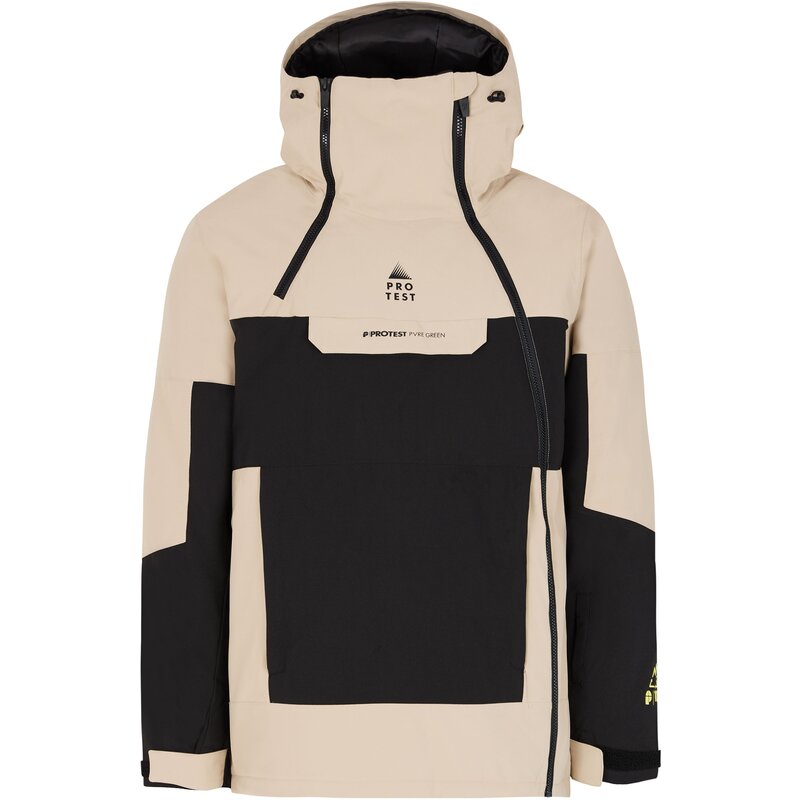 Куртка prtdazzle Protest, бежевый, Зеленый, Куртка prtdazzle Protest, бежевый
Куртка prtdazzle Protest, бежевый, Зеленый, Куртка prtdazzle Protest, бежевый