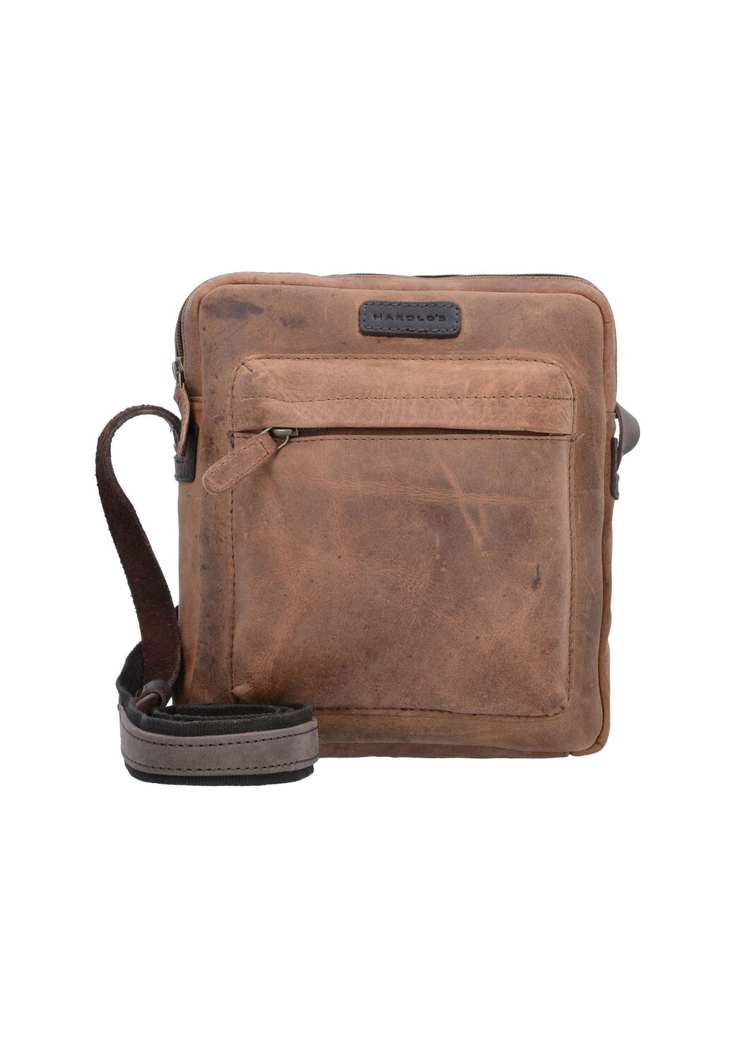 Кожаная сумка через плечо Antic 22 см HAROLD'S, цвет Natur
Кожаная сумка через плечо Antic 22 см HAROLD'S, цвет Natur