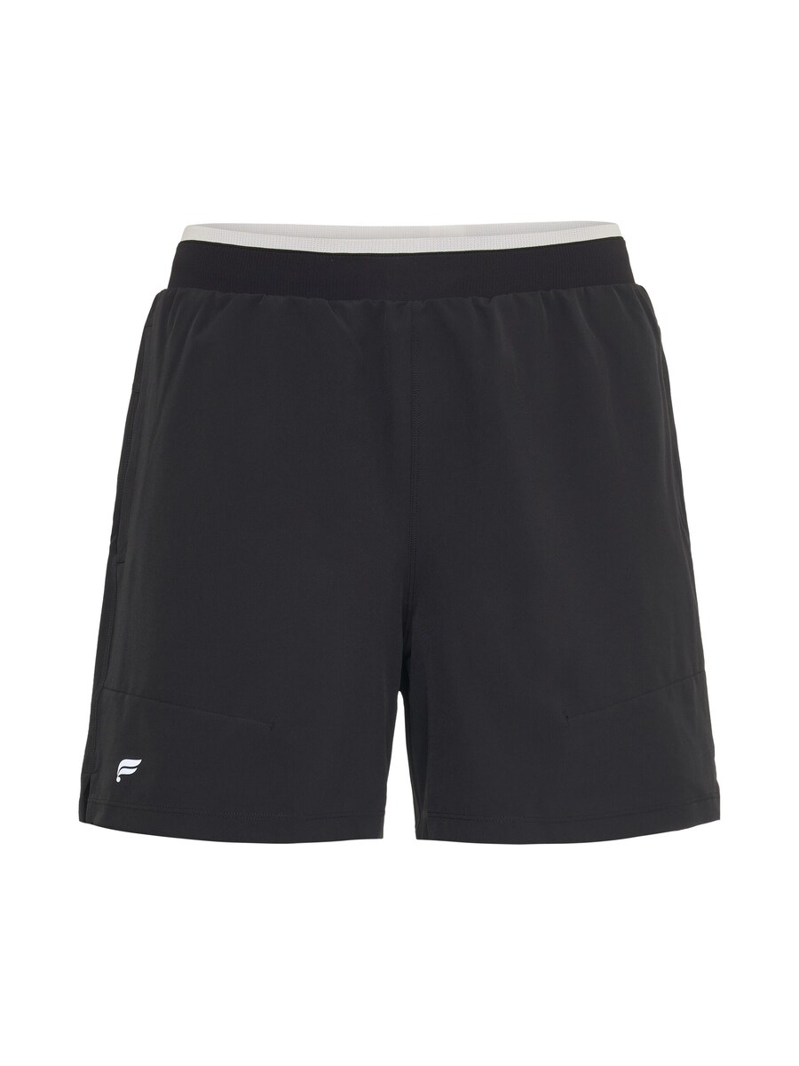 Обычные брюки Fabletics The Fundamental, черный
Обычные брюки Fabletics The Fundamental, черный