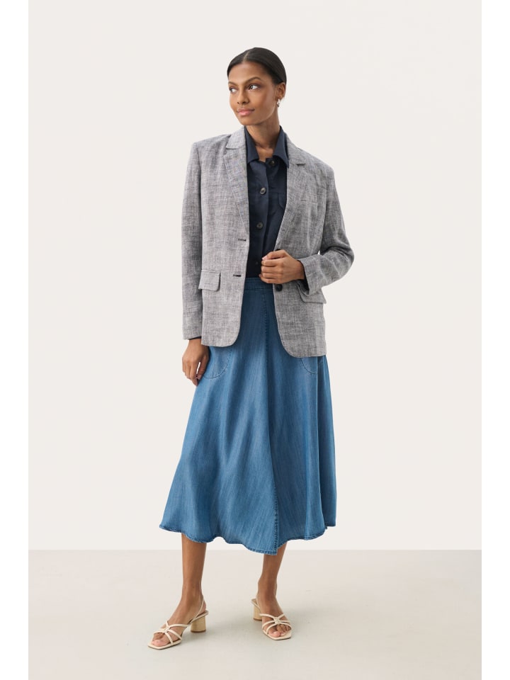 Блейзер PART TWO
Блейзер PART TWO