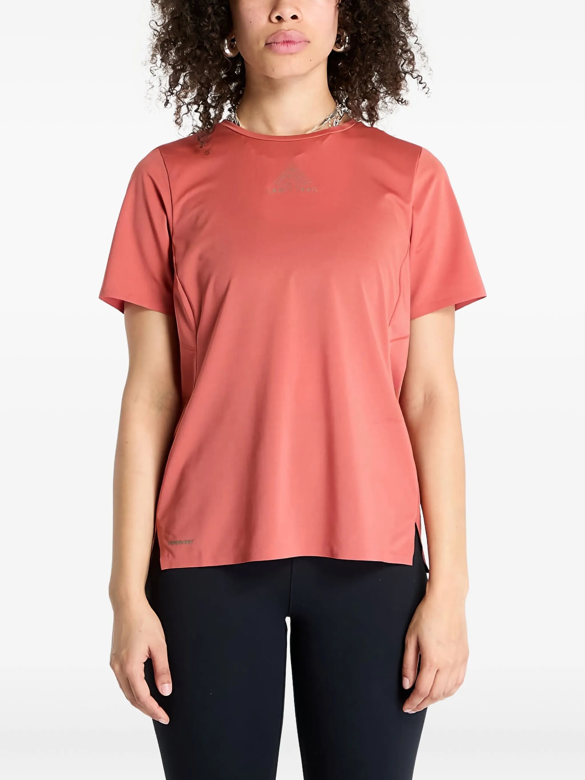 Футболка с логотипом Craft, красный
Футболка с логотипом Craft, красный