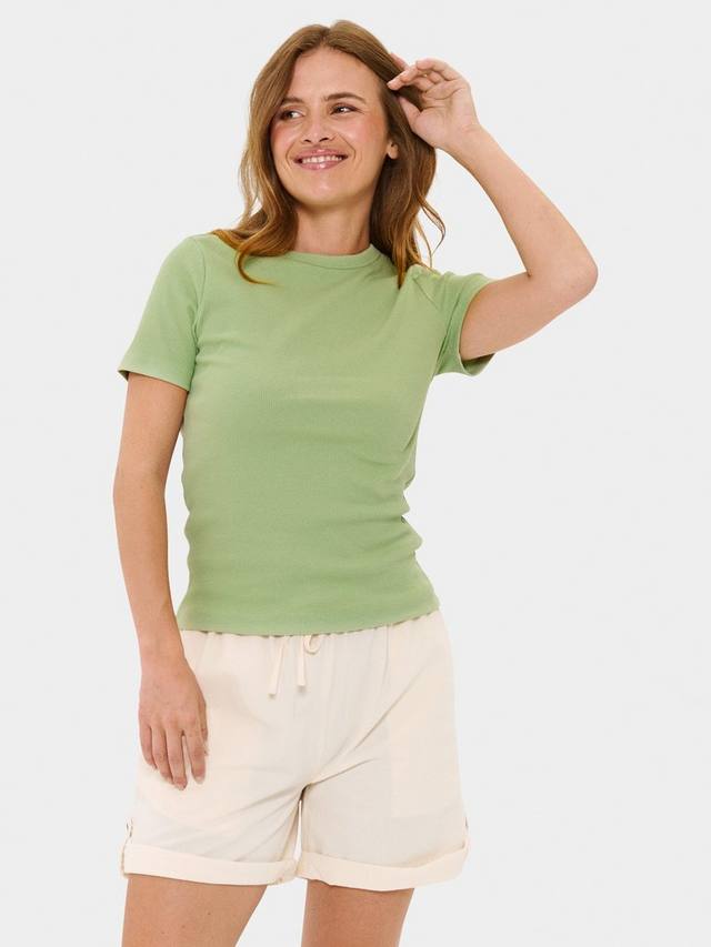 Футболка Aster из органического хлопка Saint Tropez, Smoke Green, Серый, Футболка Aster из органического хлопка Saint Tropez, Smoke Green
Футболка Aster из органического хлопка Saint Tropez, Smoke Green, Серый, Футболка Aster из органического хлопка Saint Tropez, Smoke Green