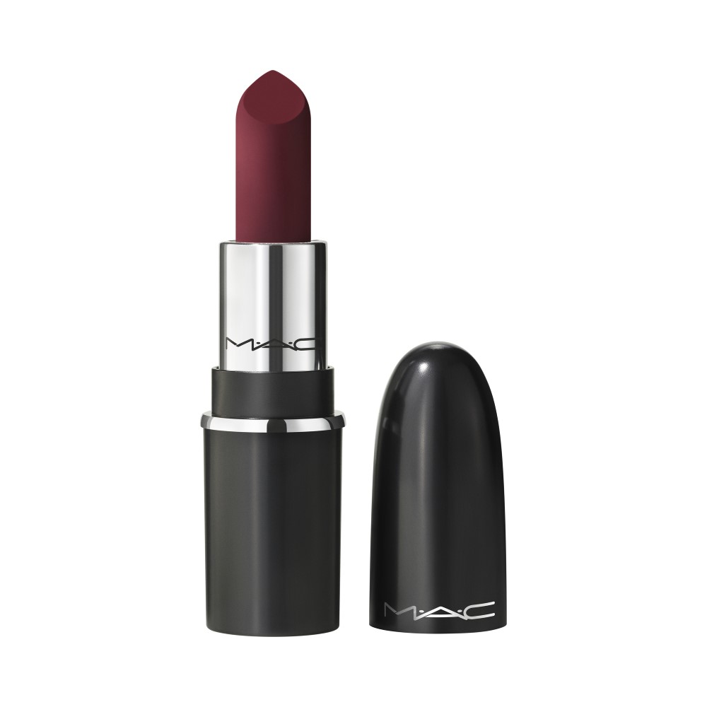 Помада m·a·cximal silky matte lipstick silky matte lipstick / mini Mac, цвет diva, вес 1.7 гр.
Помада m·a·cximal silky matte lipstick silky matte lipstick / mini Mac, цвет diva, вес 1.7 гр.