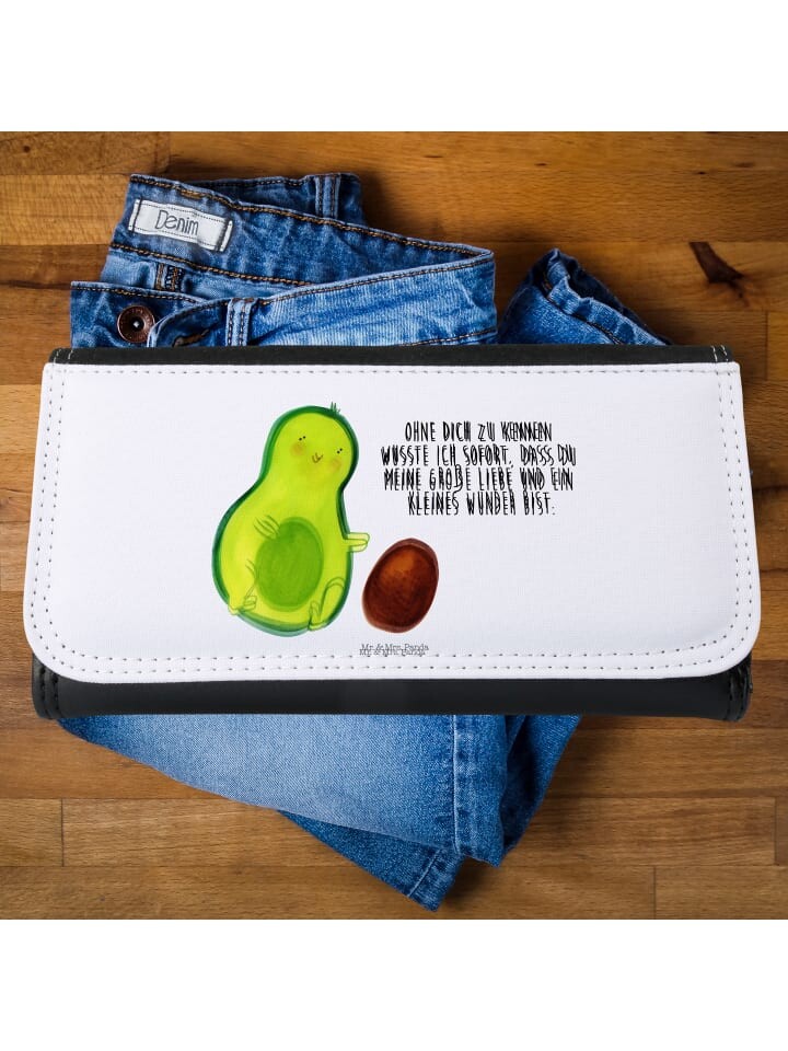 Кошелек Mr. & Mrs. Panda, белый 
Кошелек Mr. & Mrs. Panda, белый