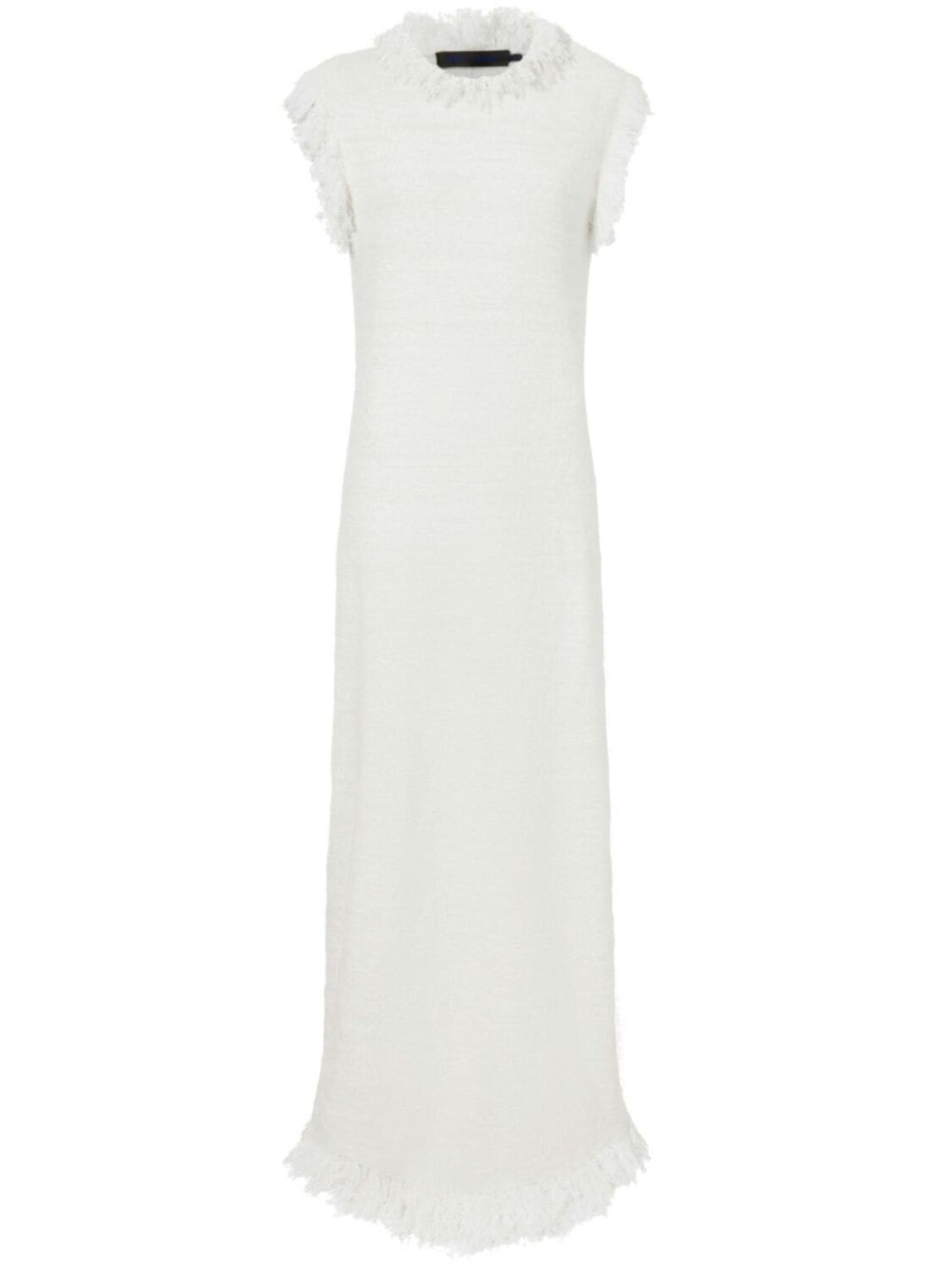 Proenza Schouler тони макси платье, белый
Proenza Schouler тони макси платье, белый