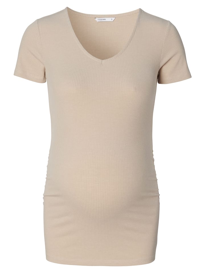 Noppies Футболка Jadie, цвет светло-песочный, Бежевый, Noppies Футболка Jadie, цвет светло-песочный
Noppies Футболка Jadie, цвет светло-песочный, Бежевый, Noppies Футболка Jadie, цвет светло-песочный