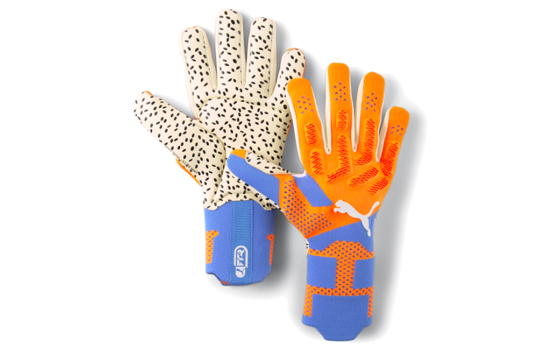 Латексные спортивные перчатки, унисекс, разноцветные Puma, мультиколор
Латексные спортивные перчатки, унисекс, разноцветные Puma, мультиколор