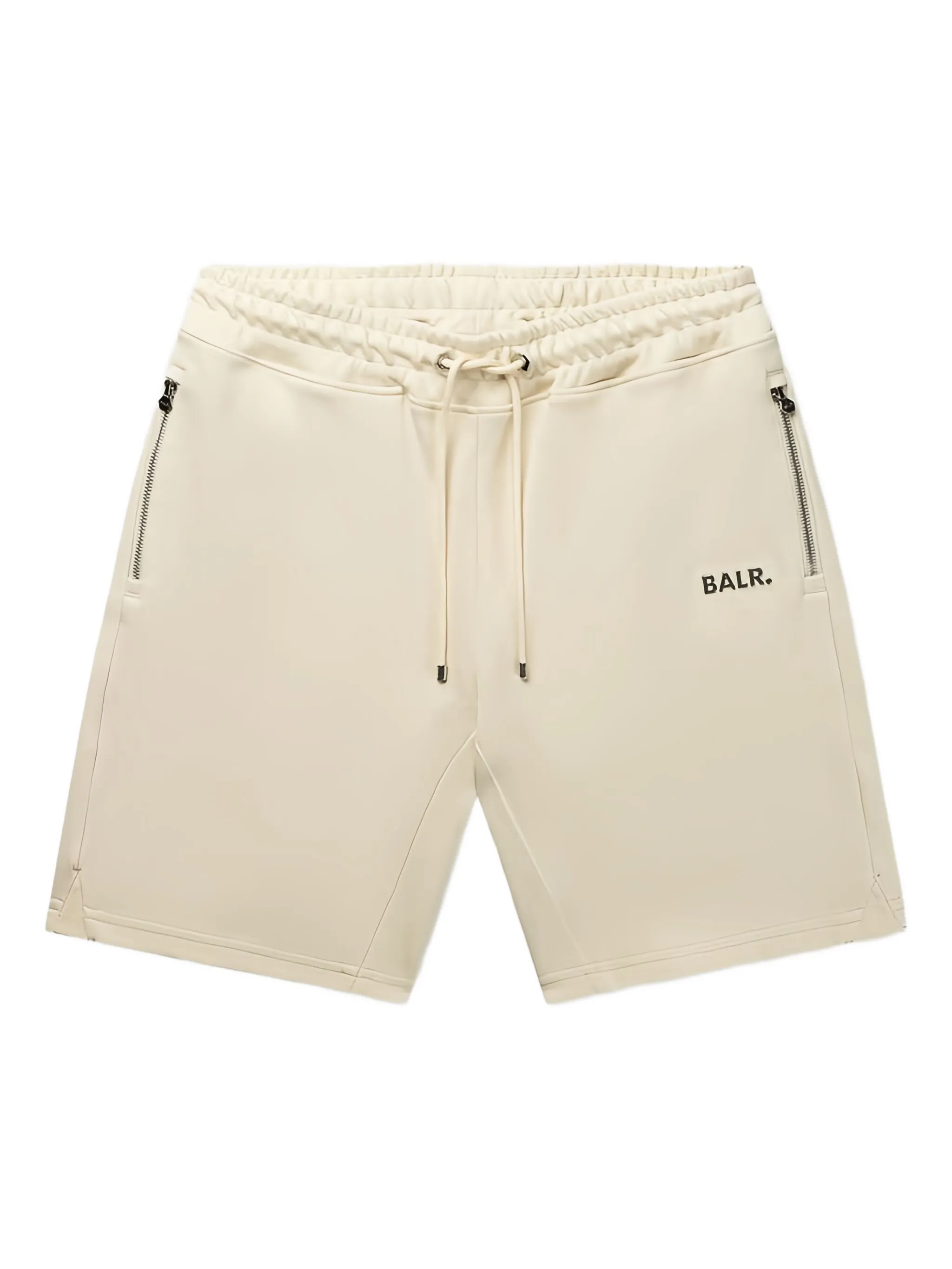 Шорты с кулиской и карманами на молнии Balr., белый
Шорты с кулиской и карманами на молнии Balr., белый