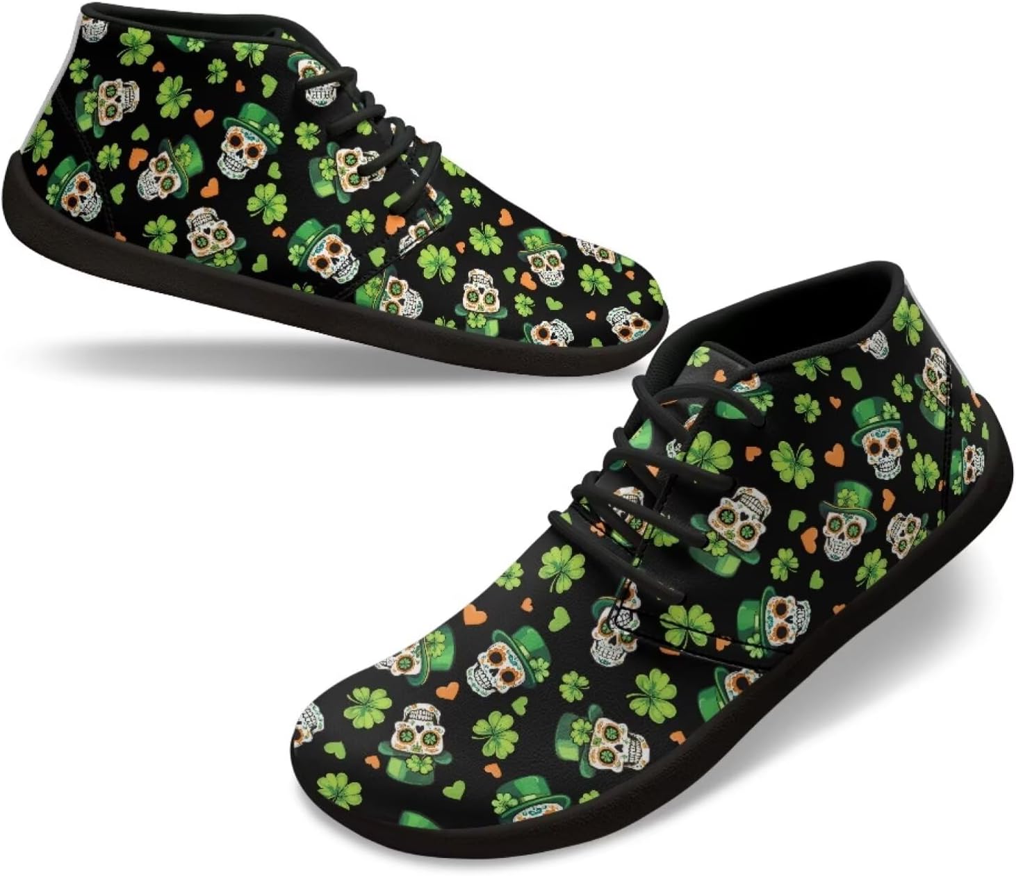 Мужские сандалии с широкой пяткой в стиле босоножек на День Святого Патрика, для ходьбы, стильные кроссовки с нескользящей подошвой и нулевым перепадом Xixirimido, зеленый
Мужские сандалии с широкой пяткой в стиле босоножек на День Святого Патрика, для ходьбы, стильные кроссовки с нескользящей подошвой и нулевым перепадом Xixirimido, зеленый