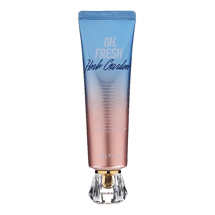 Крем для тела Kiss By Fragrance «Сад свежих трав» 140 мл Rosemine
Крем для тела Kiss By Fragrance «Сад свежих трав» 140 мл Rosemine