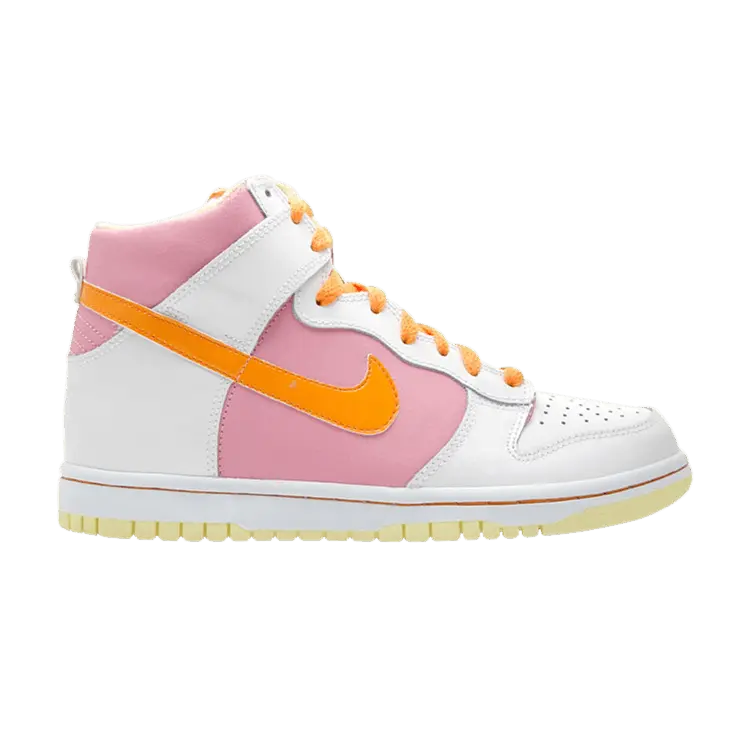 Кроссовки Nike Dunk High Gs
Кроссовки Nike Dunk High Gs