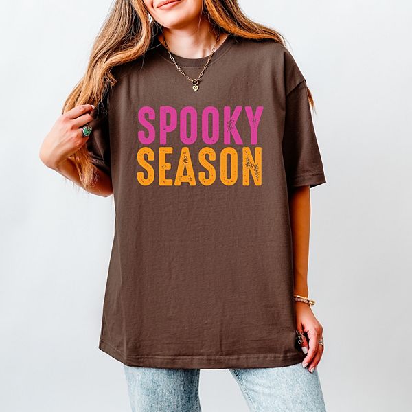 Футболка женская с принтом Spooky season bright distressed Simply Sage Market, Cocoa, Зеленый, Футболка женская с принтом Spooky season bright distressed Simply Sage Market, Cocoa
Футболка женская с принтом Spooky season bright distressed Simply Sage Market, Cocoa, Зеленый, Футболка женская с принтом Spooky season bright distressed Simply Sage Market, Cocoa
