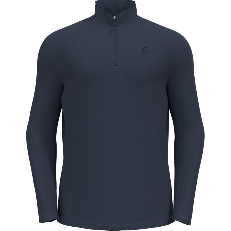 Rolli mid layer 1/2 zip berra Odlo, цвет dark sapphire
Rolli mid layer 1/2 zip berra Odlo, цвет dark sapphire