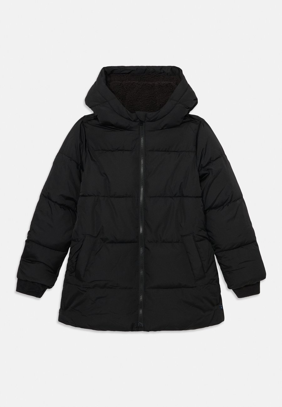Зимнее пальто GAP KIDS COLDCONTROL MAX LONG PUFFER COAT, Black
Зимнее пальто GAP KIDS COLDCONTROL MAX LONG PUFFER COAT, Black