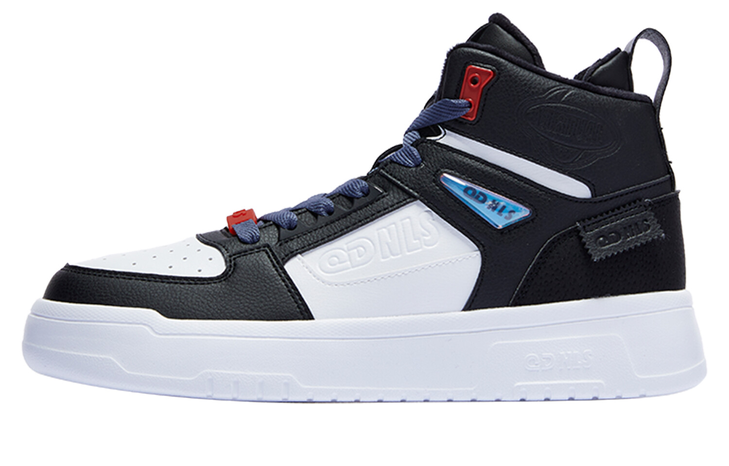 Обувь для скейтбординга Мужская с высоким верхом, черная/белая Qiaodan, Черный, Обувь для скейтбординга Мужская с высоким верхом, черная/белая Qiaodan
Обувь для скейтбординга Мужская с высоким верхом, черная/белая Qiaodan, Черный, Обувь для скейтбординга Мужская с высоким верхом, черная/белая Qiaodan