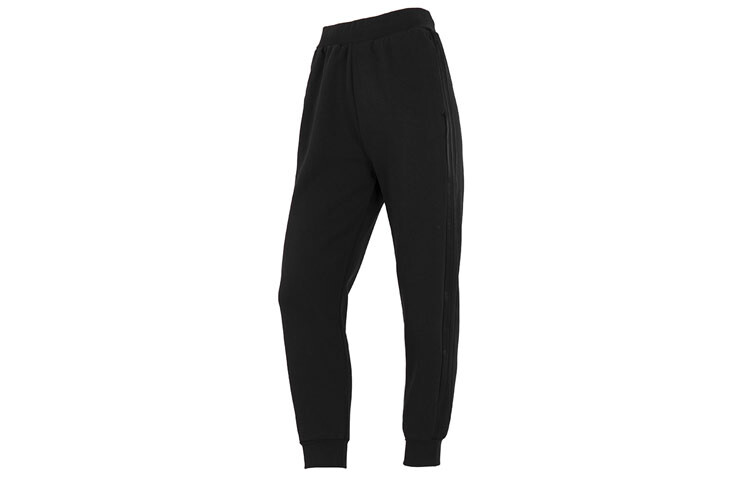 Adidas Женские повседневные брюки, Черный
Adidas Женские повседневные брюки, Черный