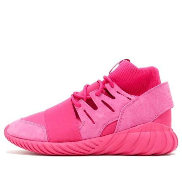 Кроссовки трубчатые дум Adidas, розовый
Кроссовки трубчатые дум Adidas, розовый