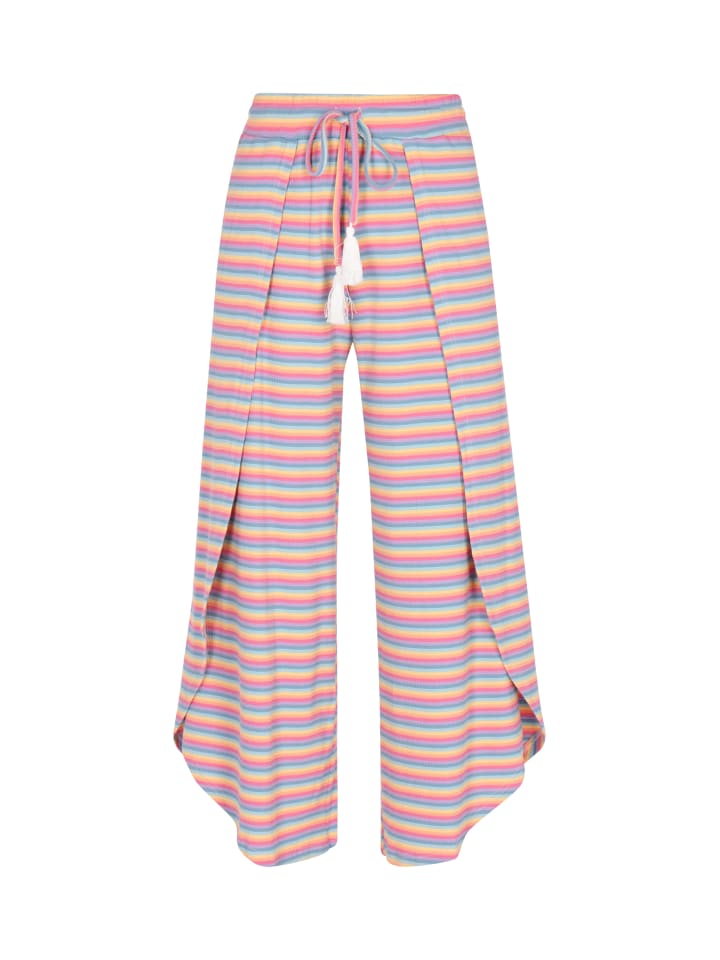 Тканевые брюки usha BLUE LABEL
Тканевые брюки usha BLUE LABEL