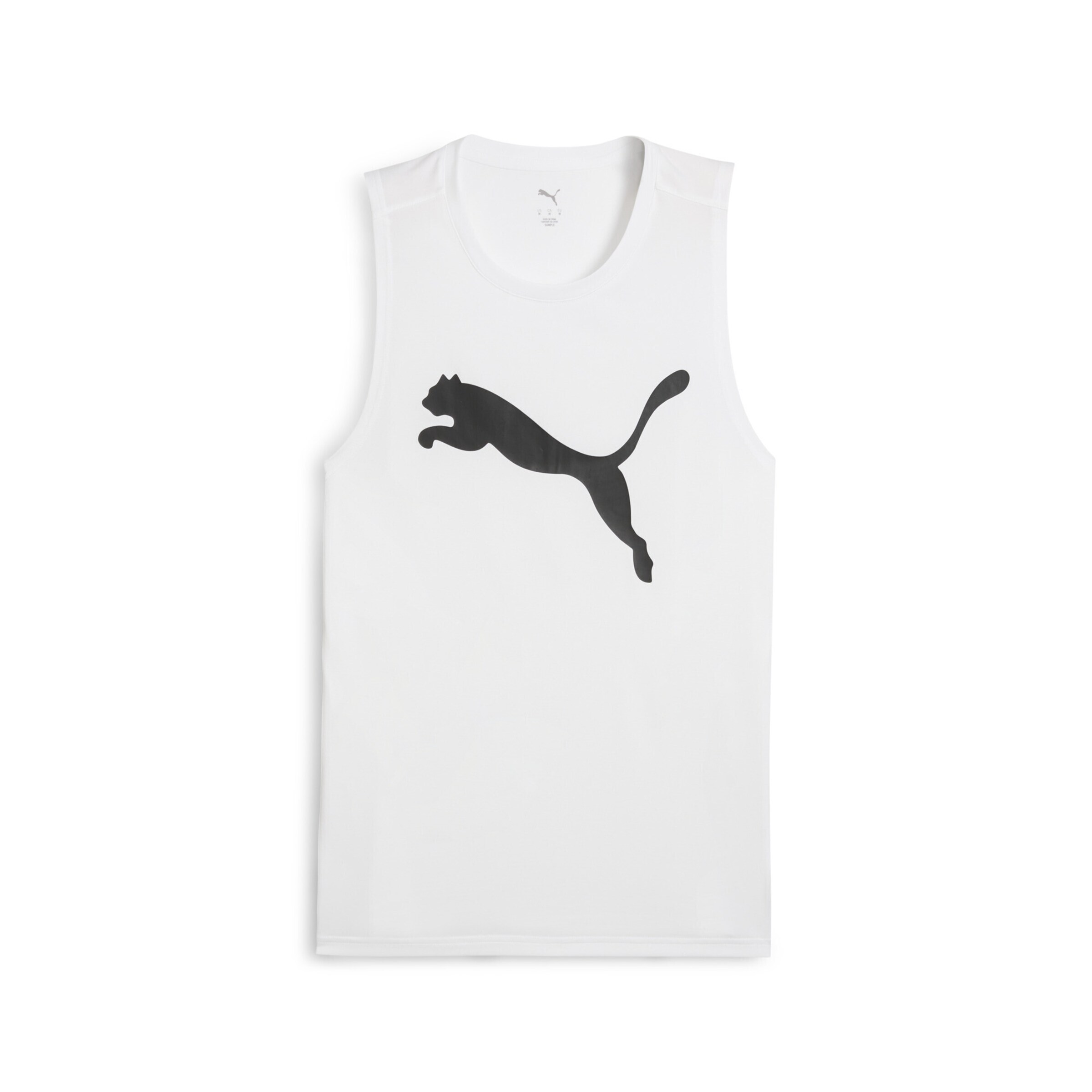 PUMA Футболка 'Tad Essentials' Performance в белом цвете
PUMA Футболка 'Tad Essentials' Performance в белом цвете