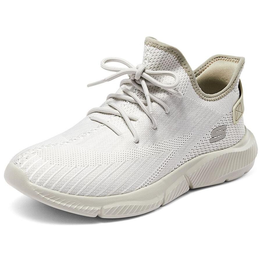 Кроссовки Skechers Ingram Lifestyle Shoes Men Low-top Milky White, слоновая кость, Бежевый, Кроссовки Skechers Ingram Lifestyle Shoes Men Low-top Milky White, слоновая кость
Кроссовки Skechers Ingram Lifestyle Shoes Men Low-top Milky White, слоновая кость, Бежевый, Кроссовки Skechers Ingram Lifestyle Shoes Men Low-top Milky White, слоновая кость